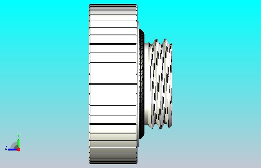 ekwb扩展器量子系列8mm 15