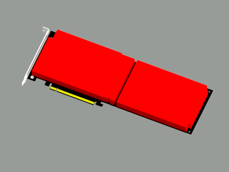 ci e附加卡100 gpu 11