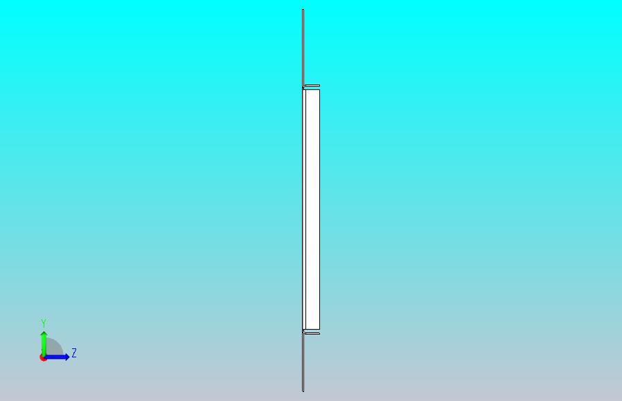 屏幕支架310