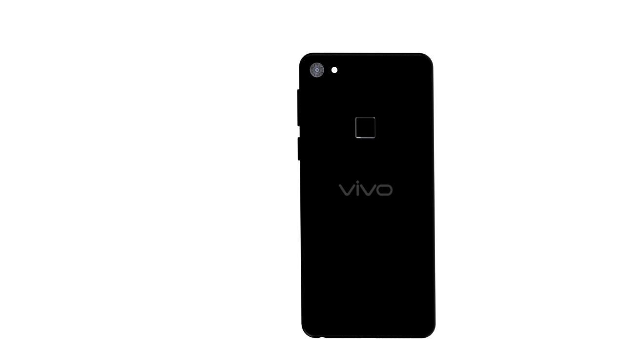 vivo v7手机11