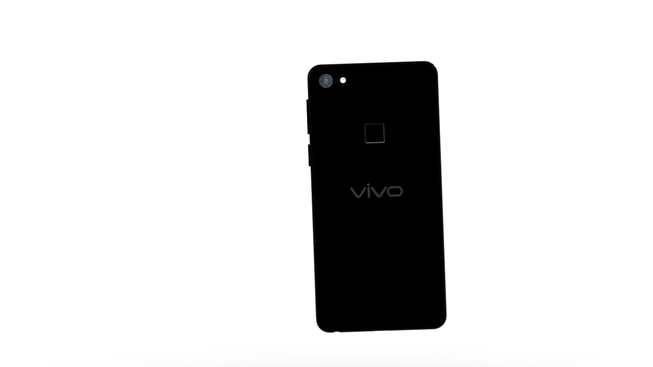 vivo v7手机11