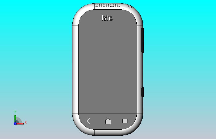 htc 1s型号13