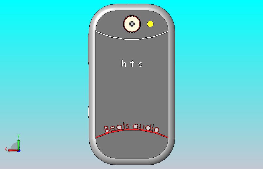 htc 1s型号13