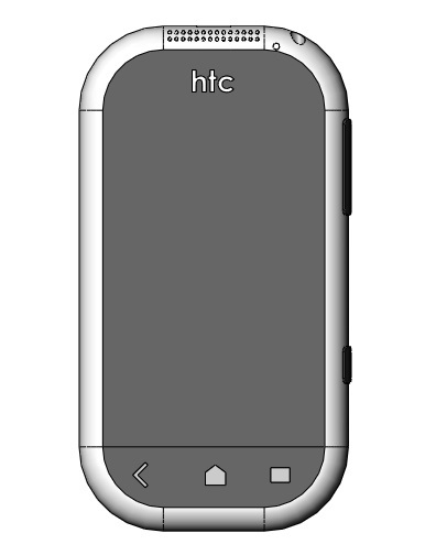 htc 1s型号13