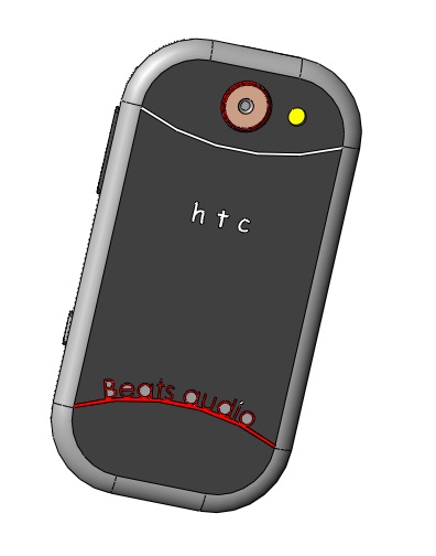 htc 1s型号13