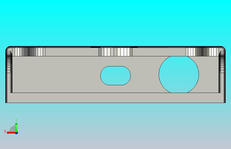 带集成充电端口13的iphone 5 5s底座