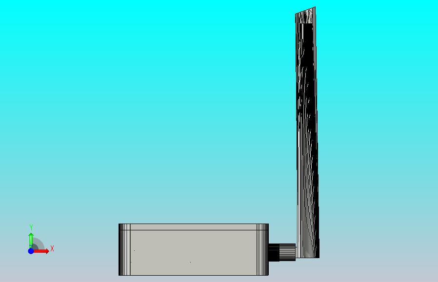 evil双壳esp32和18650电池3d可打印14