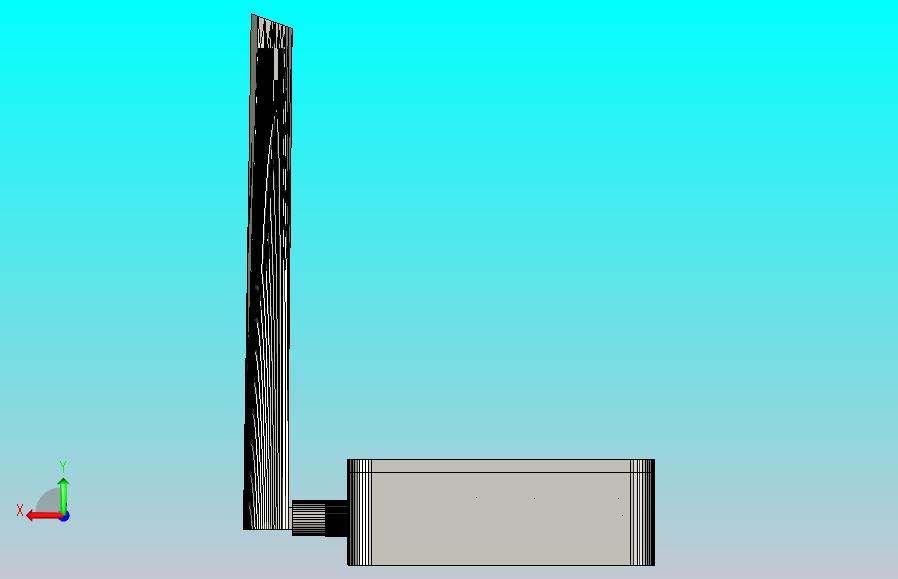 evil双壳esp32和18650电池3d可打印14