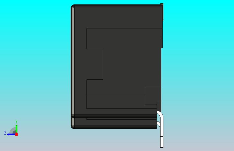 rj45垂直贴片16