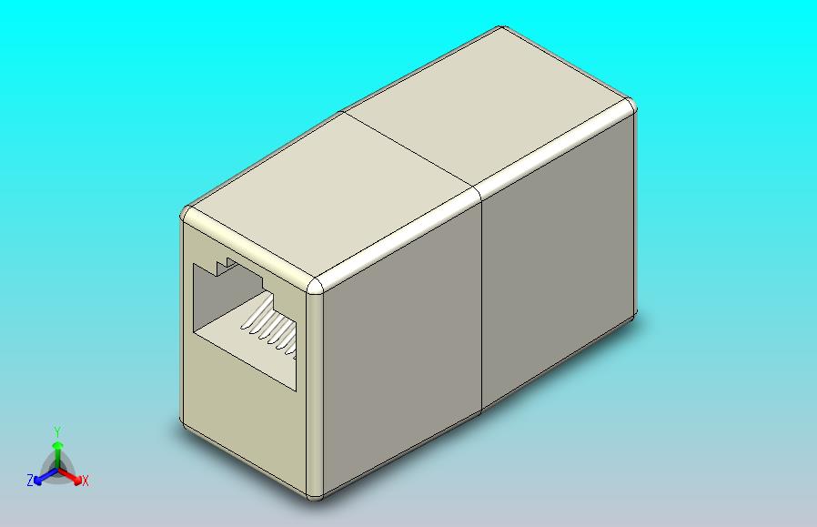 rj45 网口