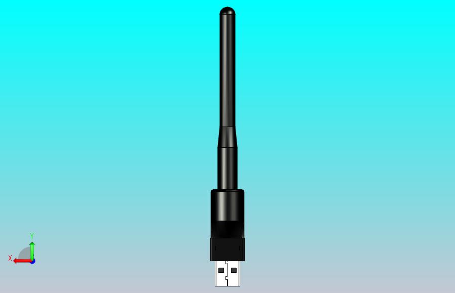 wechip usb wifi适配器18