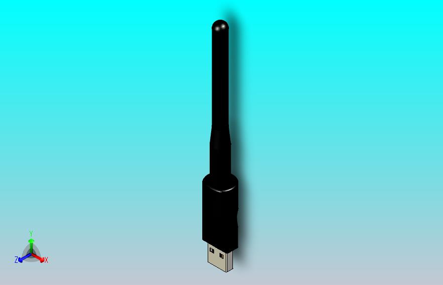 wechip usb wifi适配器18