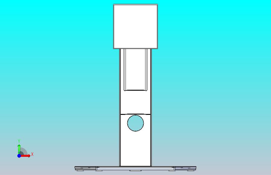 戴尔s3220dgf显示器支架仅12个