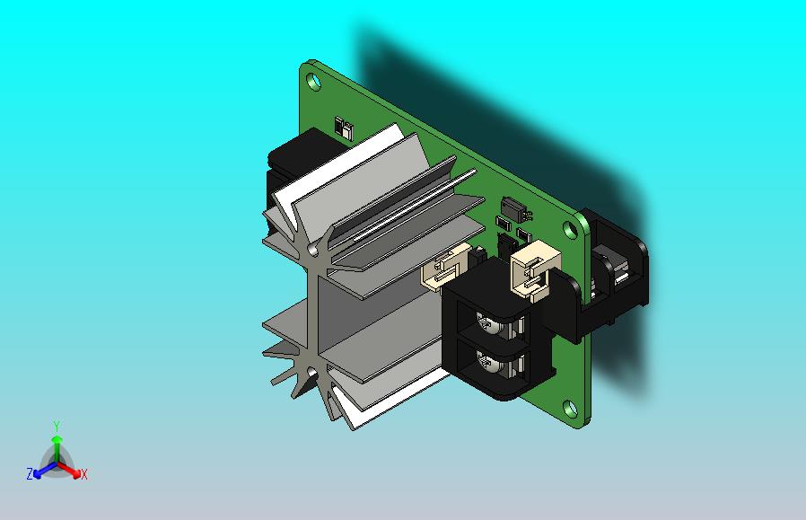 勒奇mosfet 21