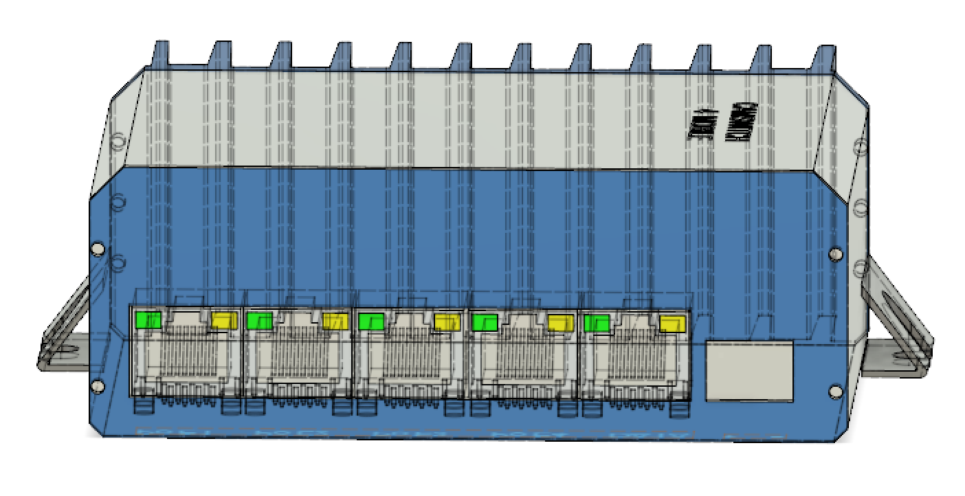 veracity camswitch 4移动13