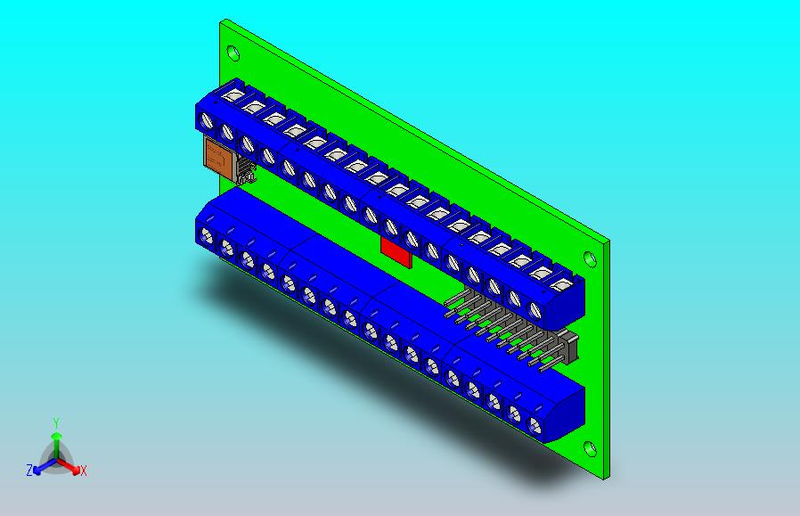  pac2 usb控制接口11