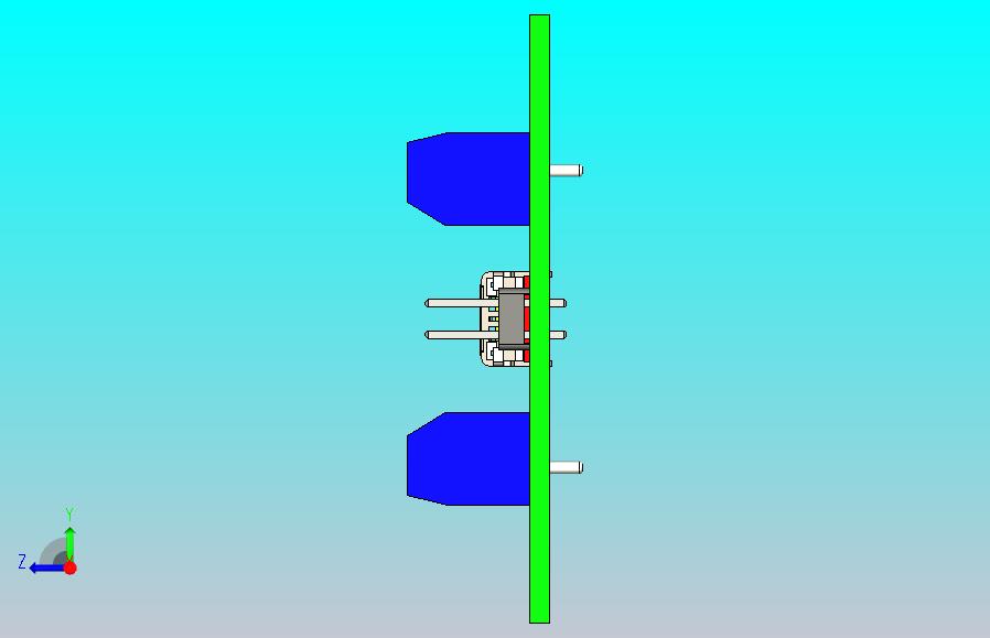  pac2 usb控制接口11