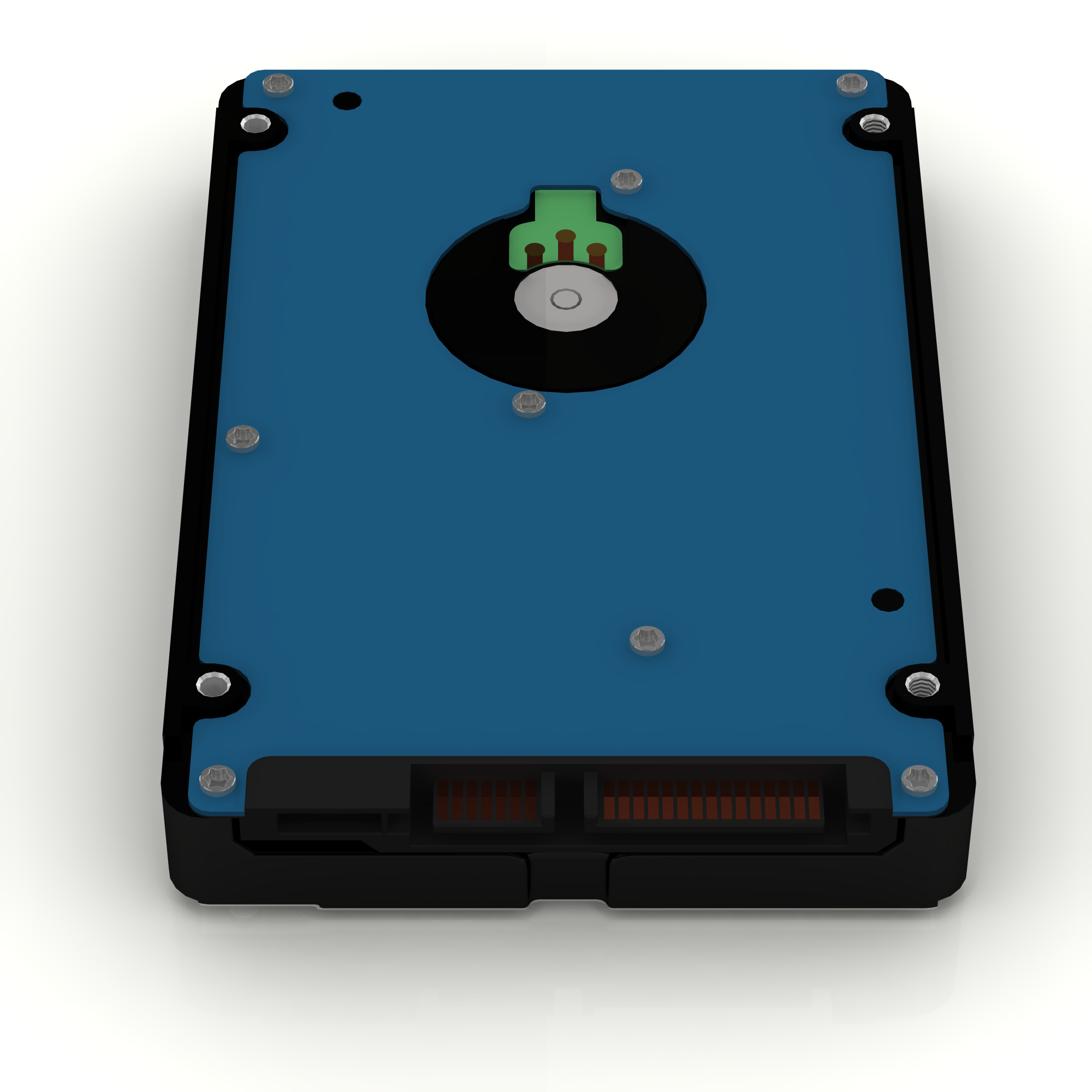 硬盘，hdd sata 2 5 13