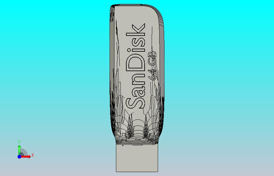 sanddisk usb 11