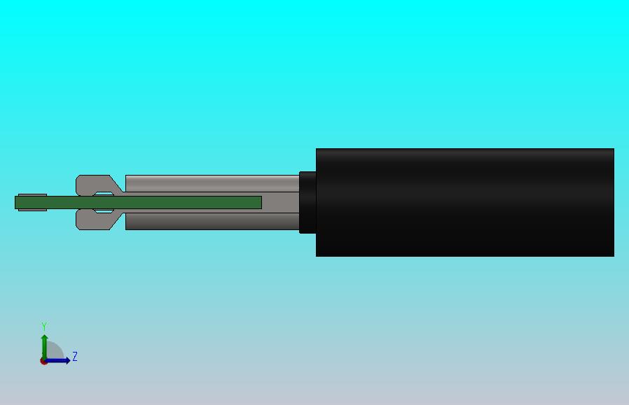 usb c连接器组件12