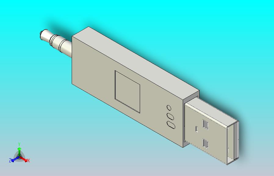 usb和3 5毫米插孔声音转换器13