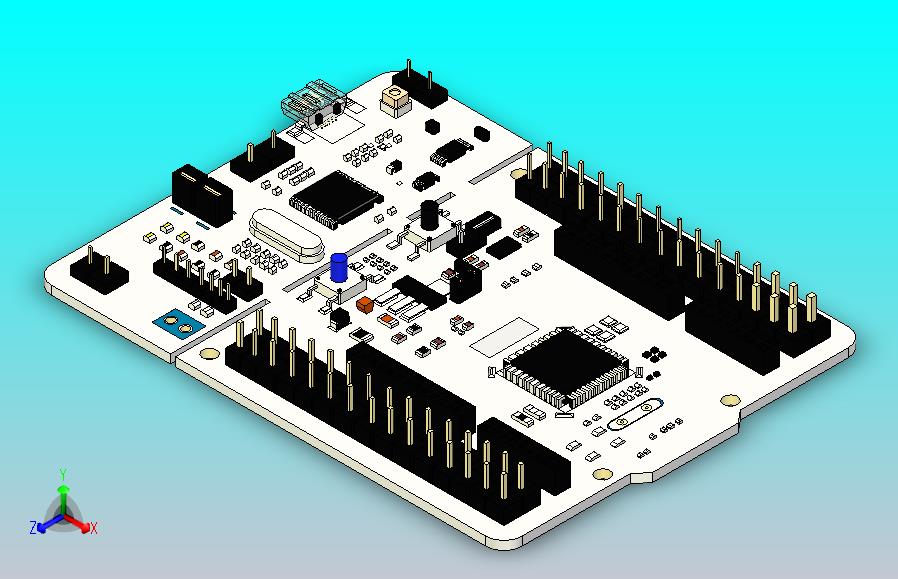 STM32 Nucleo 14