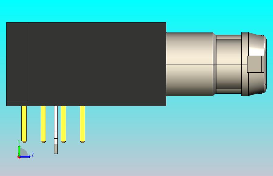 cameralink-socket-sdr26p-连接器-16