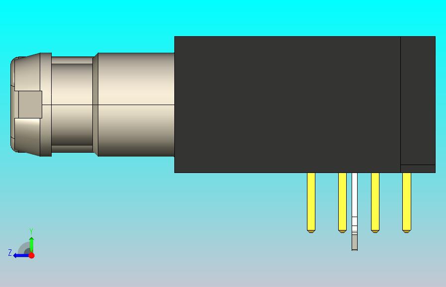 cameralink-socket-sdr26p-连接器-16