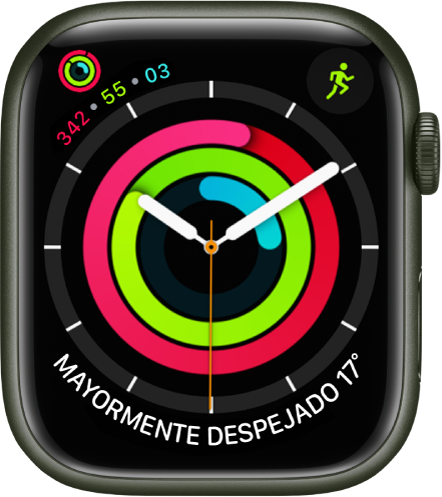 Apple Watch Series 9 15