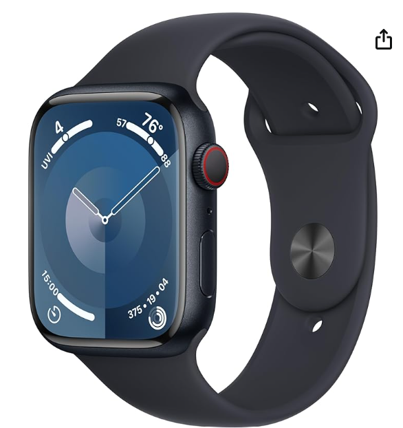 Apple Watch Series 9 15