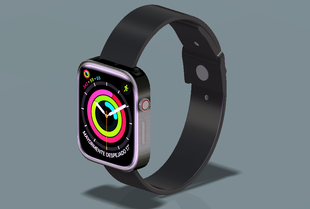 Apple Watch Series 9 15