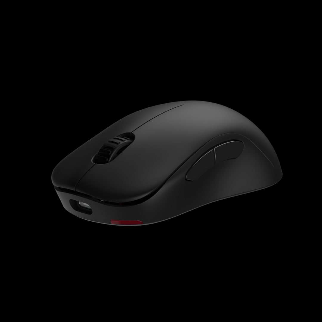 Zowie U2 鼠标 14