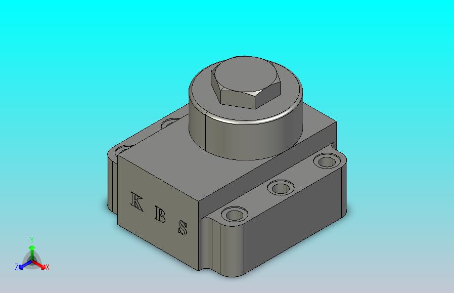 换向阀C RNG-10[CRNG-10]