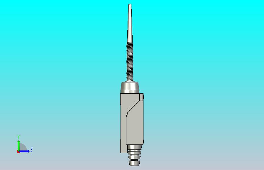 夹具检测用欧姆龙传感器