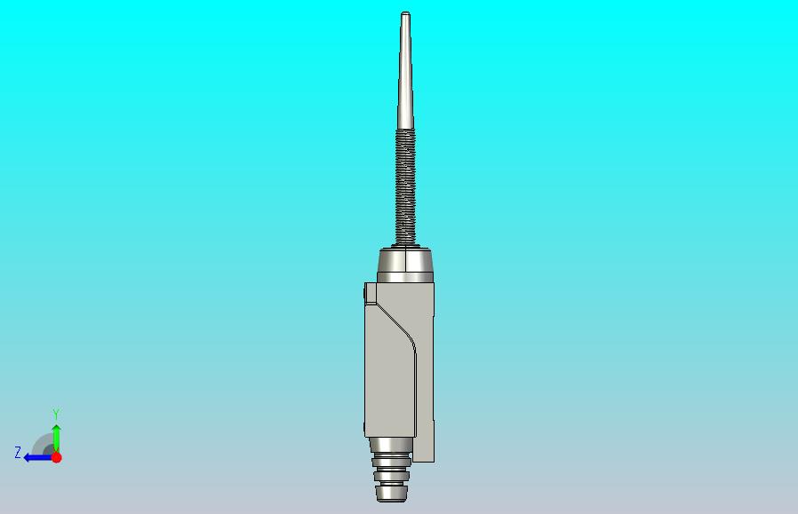 夹具检测用欧姆龙传感器