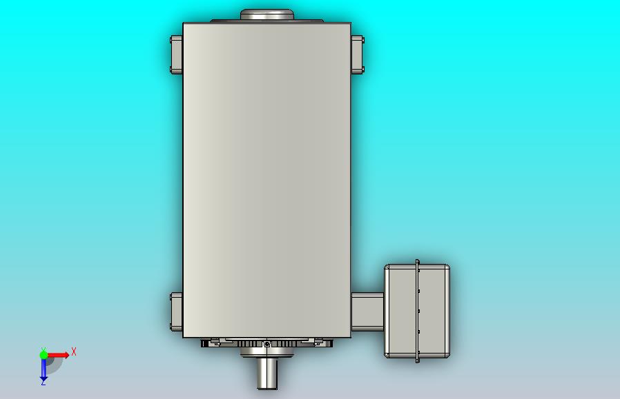 开启式冷却电机 1RA1 IM B3 6.6Kv 315_1RA1 310-2HJ10西门子电机