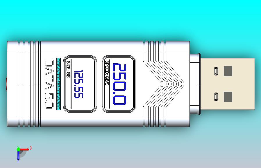 下一代USB 5.0 17