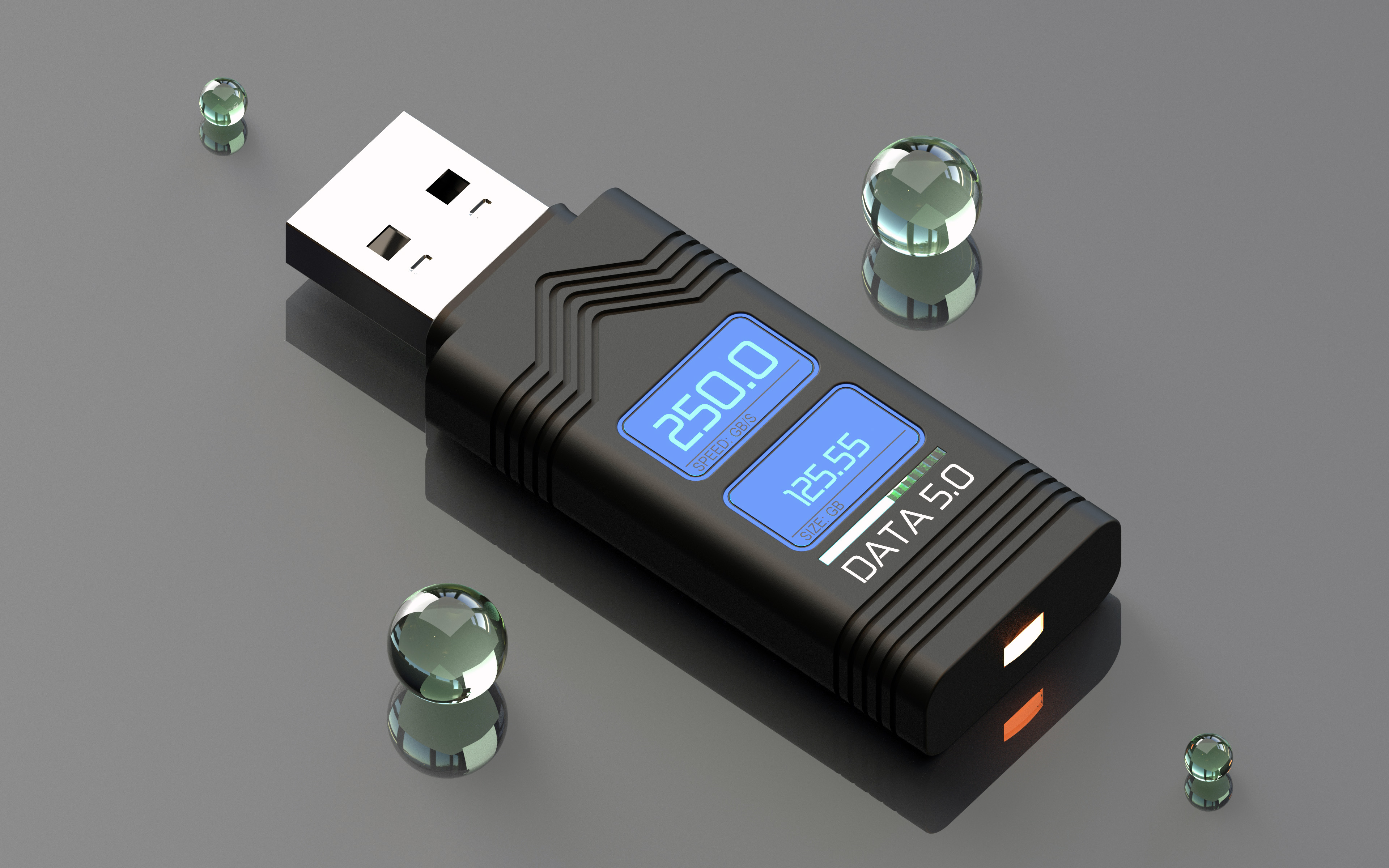 下一代USB 5.0 17