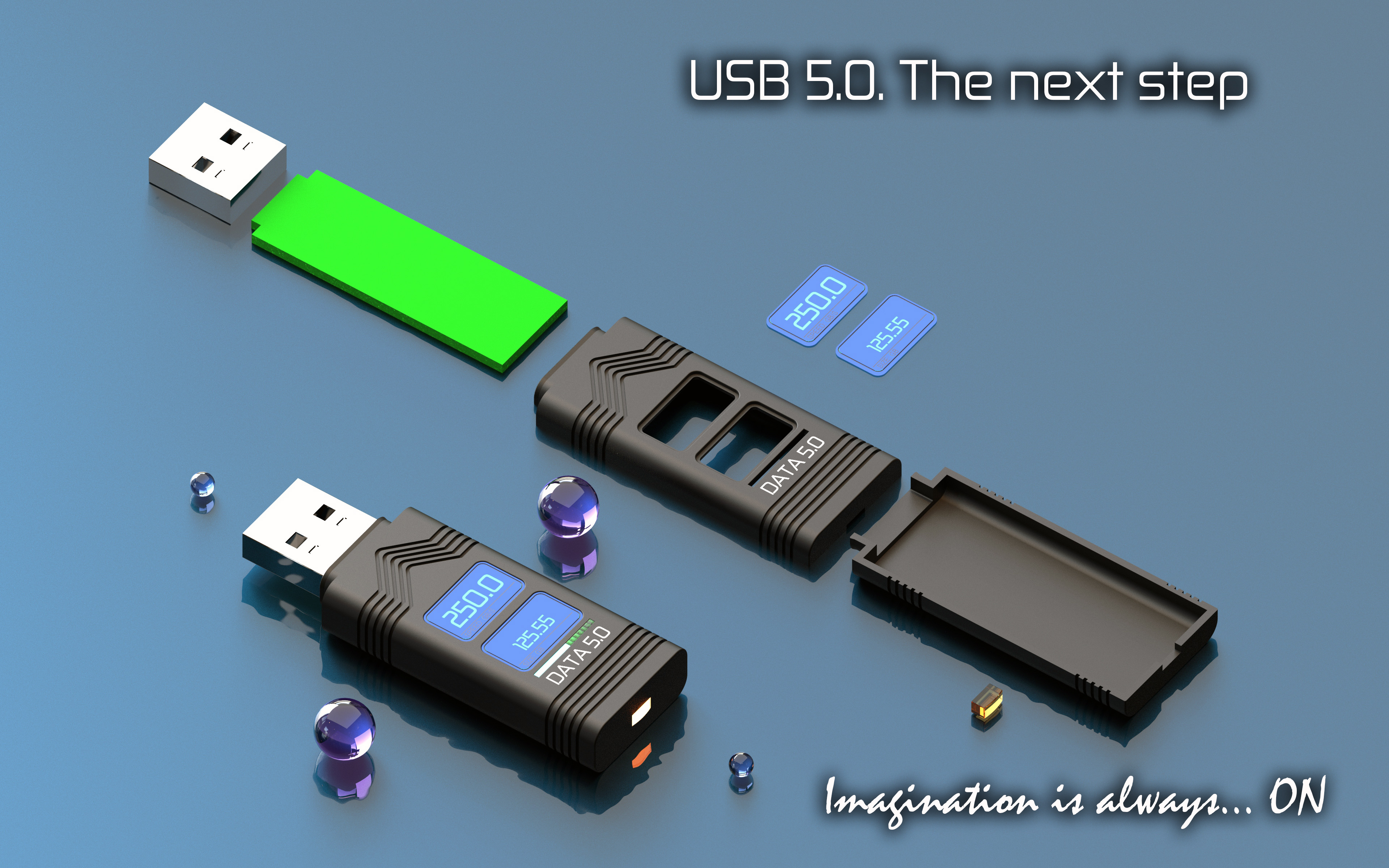 下一代USB 5.0 17