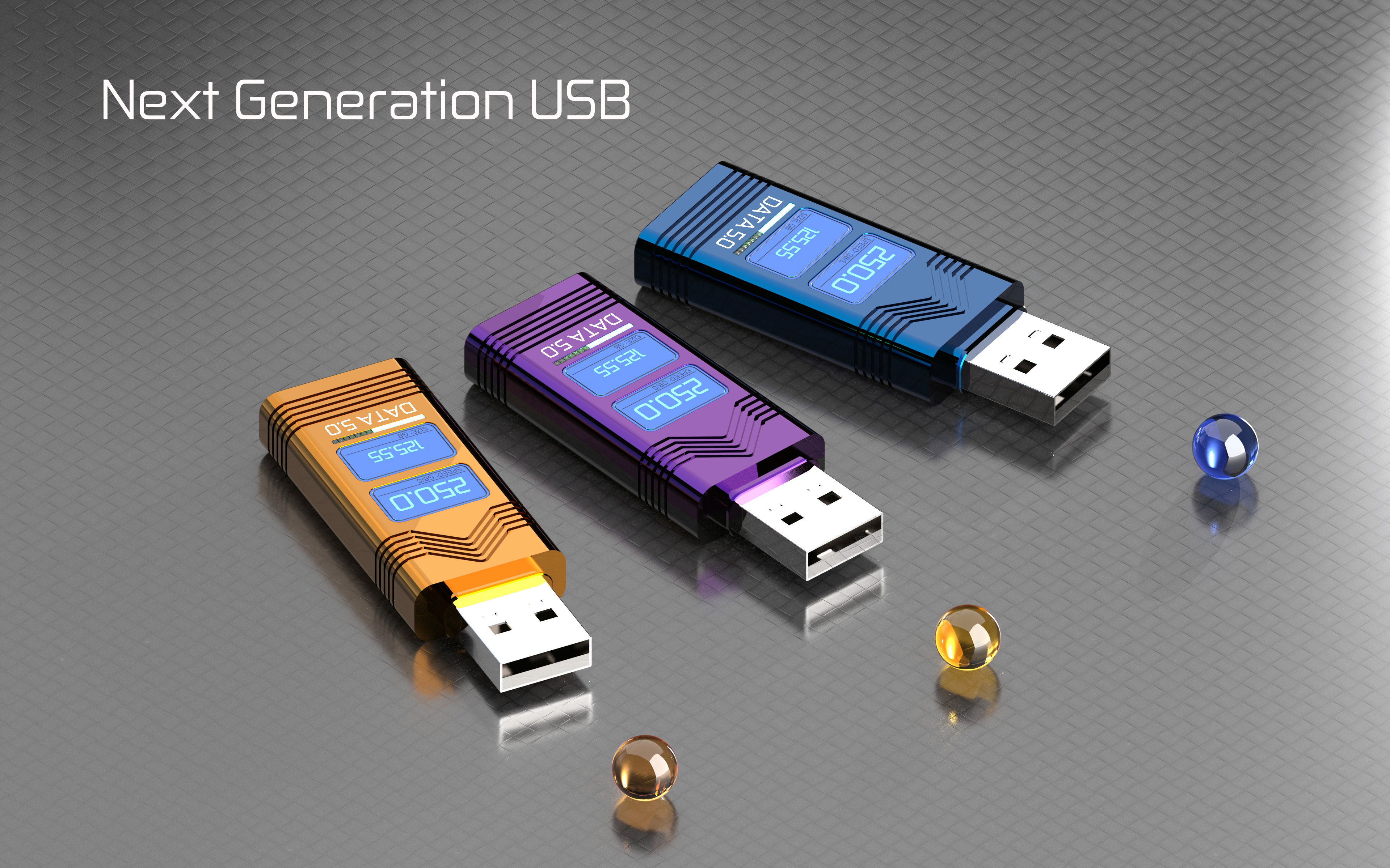 下一代USB 5.0 17