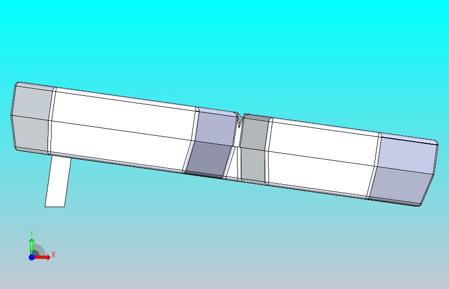 笔记本电脑冷却器