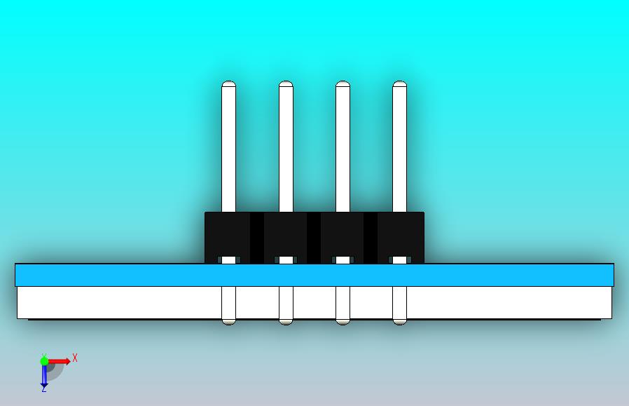 c   oled ssd显示屏