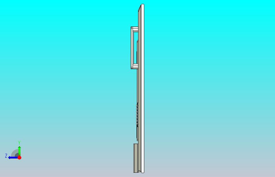 lg uhf h  ips超高清标牌显示器