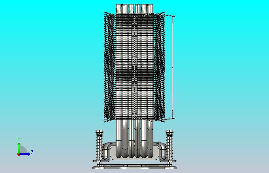 thermalright ultra  extreme cpu塔式冷却器