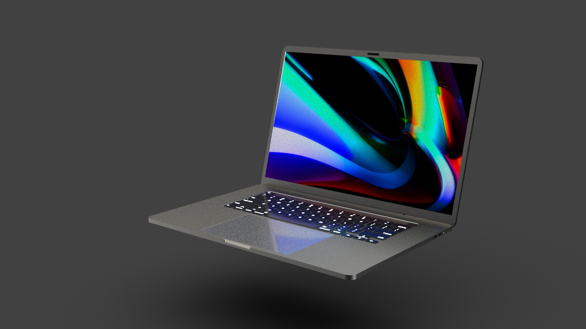 MacBook Pro    