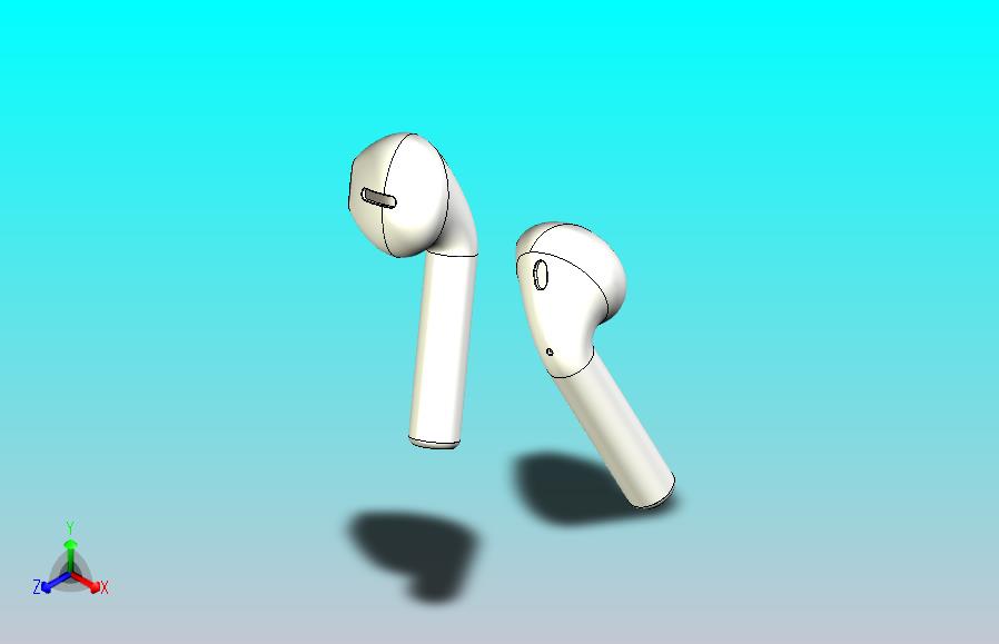 airpods  笔记本