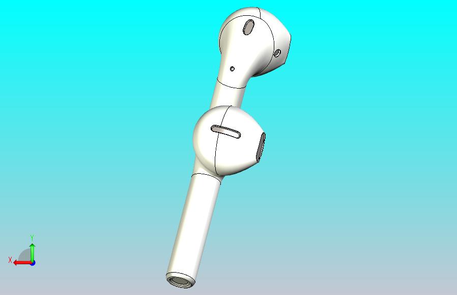 airpods  笔记本