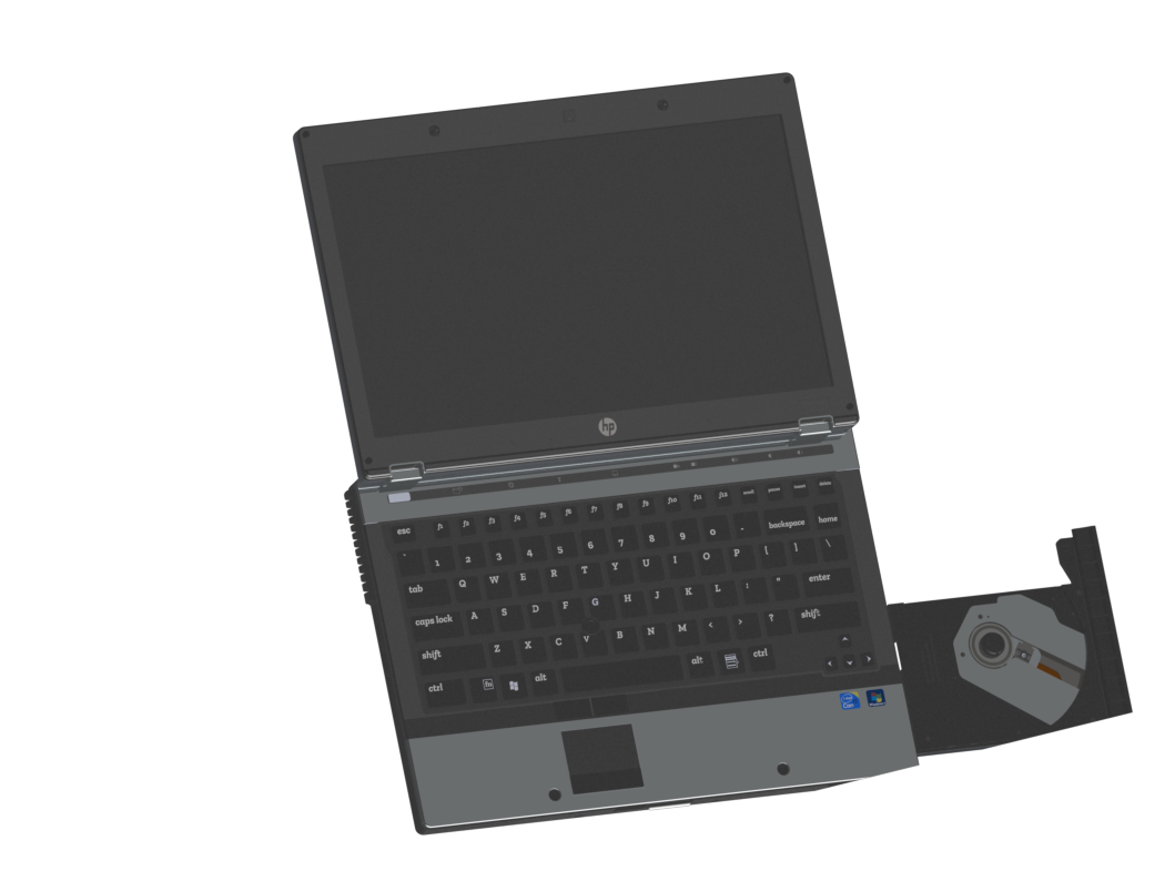 惠普elitebook p 