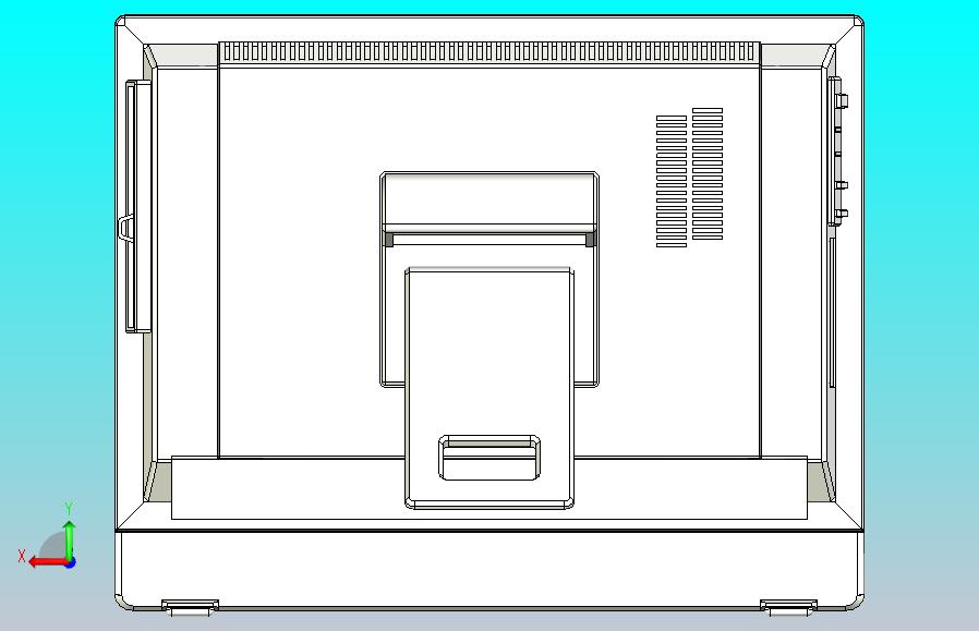 微星pro t monoblock 