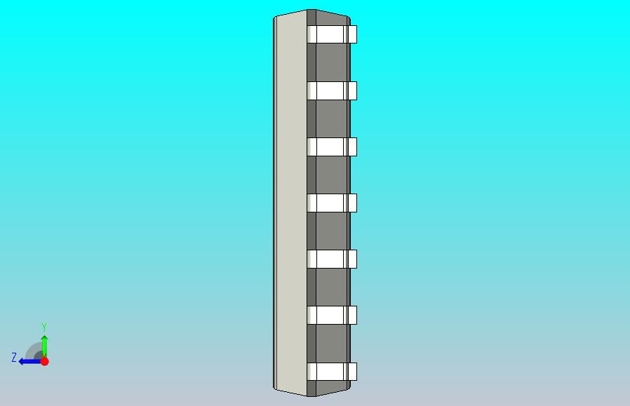 106x SOIC 封装（小外形集成电路）SOIC127P600X175-14AN